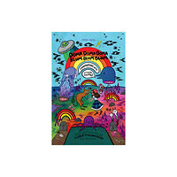 Ortac Press Domadomadoma-Blumblumblum (häftad, eng)