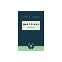 Faithlife Corporation Galatians Verse by Verse (häftad, eng)