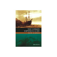 Porto Press Ltd The Ultimate Shipwreck Guide (häftad, eng)