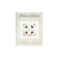 Stolpe Publishing Hilma af Klint (inbunden, eng)