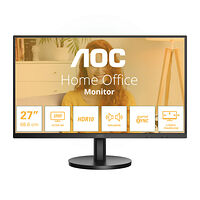 AOC AOC U27B3A - LED-skärm - 27" - HDR