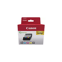 CANON Ink 0372C006 PGI-570/CLI-571 Multipack