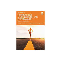 Taylor & francis ltd Nutrition for Sport, Exercise, and Performance (häftad, eng)