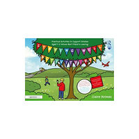 Taylor & francis ltd Staying Well Activity Book (häftad, eng)