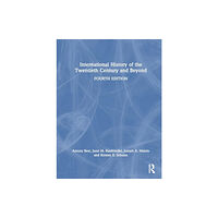 Taylor & francis ltd International History of the Twentieth Century and Beyond (häftad, eng)