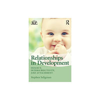 Taylor & francis ltd Relationships in Development (häftad, eng)