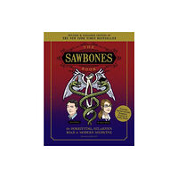 Insight Editions Sawbones Book (häftad, eng)