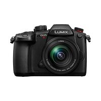 Panasonic Panasonic GH5M2 12-60/3.5-5.6