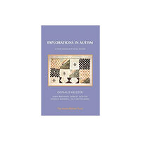 Karnac Books Explorations in Autism (häftad, eng)