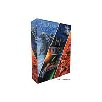 Asmodee Unlock! Star Wars Escape Game