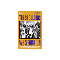 John Murray Press The Shoulders We Stand On (häftad, eng)