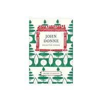 Mount House Press John Donne (inbunden, eng)