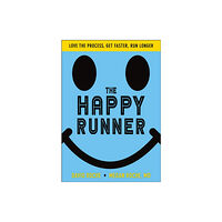 Human Kinetics Publishers The Happy Runner (häftad, eng)