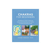 Quarto Publishing Group UK Chakras for Beginners (häftad, eng)