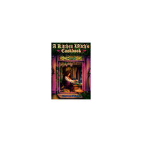 Patricia J. Telesco A Kitchen Witch's Cookbook a Kitchen Witch's Cookbook (häftad, eng)