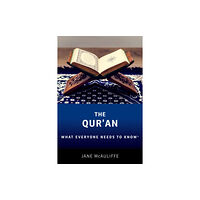 Oxford University Press Inc The Qur'an (häftad, eng)