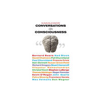 Oxford University Press Conversations on Consciousness (häftad, eng)
