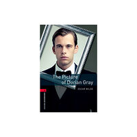 Oxford University Press Oxford Bookworms Library: Level 3: The Picture of Dorian Gray (häftad, eng)