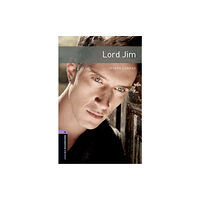 Oxford University Press Oxford Bookworms Library: Level 4:: Lord Jim (häftad, eng)