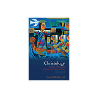 Oxford University Press Christology (häftad, eng)