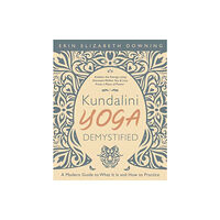 Llewellyn Publications,U.S. Kundalini Yoga Demystified (häftad, eng)