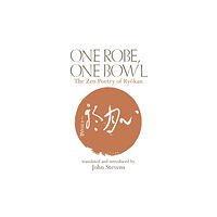 Shambhala Publications Inc One Robe, One Bowl (häftad, eng)