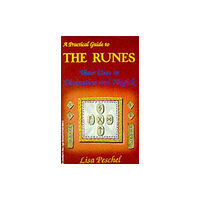 Llewellyn Publications,U.S. Practical Guide to the Runes (häftad, eng)