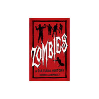 Reaktion Books Zombies (häftad, eng)