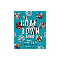 Penguin Random House South Africa The Cape Town Book (häftad, eng)