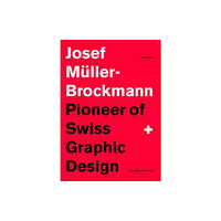 Lars Muller Publishers Pioneer of Swiss Graphic Design (häftad, eng)