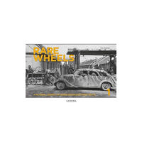 Canfora Grafisk Form Rare Wheels (inbunden, eng)