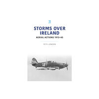 Key Publishing Ltd Storms Over Ireland (häftad, eng)