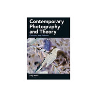 Taylor & francis ltd Contemporary Photography and Theory (häftad, eng)