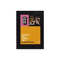 Bloomsbury Publishing PLC Tom Waits' Swordfishtrombones (häftad, eng)