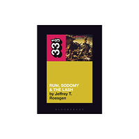 Bloomsbury Publishing PLC The Pogues' Rum, Sodomy and the Lash (häftad, eng)