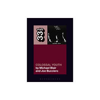 Bloomsbury Publishing PLC Young Marble Giants' Colossal Youth (häftad, eng)