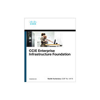 Pearson Education (US) CCIE Enterprise Infrastructure Foundation (häftad, eng)