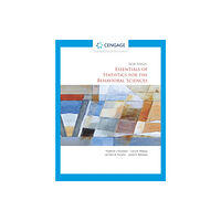Cengage Learning, Inc Essentials of Statistics for the Behavioral Sciences (häftad, eng)