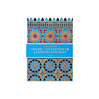 Dover publications inc. Arabic Geometrical Pattern and Design (häftad, eng)