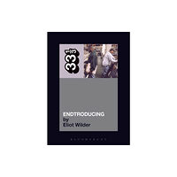 Bloomsbury Publishing PLC DJ Shadow's Endtroducing (häftad, eng)