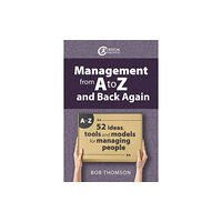 Taylor & francis ltd Management from A to Z and back again (häftad, eng)
