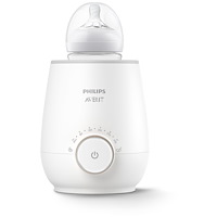 Philips Philips AVENT Premium SCF358/00 Snabb flaskvärmare