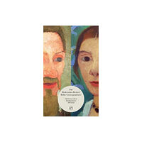 Eris The Modersohn-Becker/Rilke Correspondence (häftad, eng)