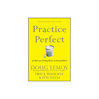 John Wiley & Sons Inc Practice Perfect (inbunden, eng)