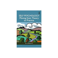 Taylor & francis ltd Self Psychology (häftad, eng)