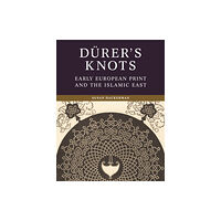 Princeton University Press Durer’s Knots (inbunden, eng)