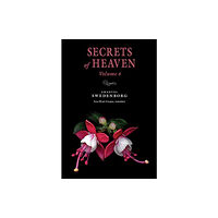 Swedenborg Foundation Secrets of Heaven Volume 6 (häftad, eng)