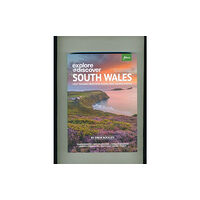 FotoVue Limited Explore & Discover South Wales (häftad, eng)