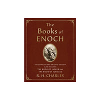St. Martin's Publishing Group Books of Enoch (häftad, eng)