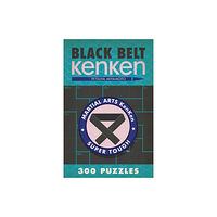 Union Square & Co. Black Belt KenKen® (häftad, eng)
